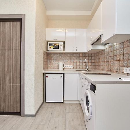 Панорамный Вид На Море 44 Жемчужина Аркадия Odessa Extérieur photo